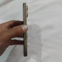 آیفون ۱۶ پرو ۲۵۶گیگ zaa|موبایل|شیراز, بریجستون|دیوار