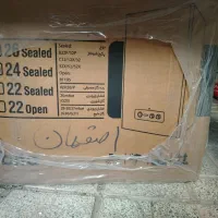 پکیج بوتان آکبند و نو