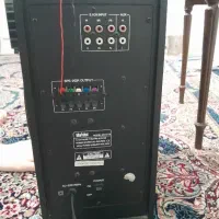 ساب مارشال ME-6170|پخش‌کننده همراه|تهران, ارامنه|دیوار