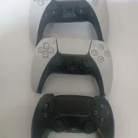 دسته ps 5 نو