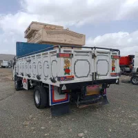 ایسوزو مدل 86 مرتب و دارای بخاری درجا و سیپاد