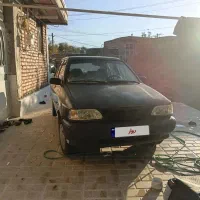 پراید مدل 84 خانگی|خودرو سواری و وانت|لاله زار, |دیوار