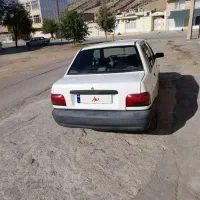 پراید مدل 83|خودرو سواری و وانت|ایوان, |دیوار