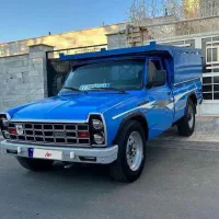 نیسان وانت آپشنال