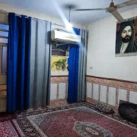 خانه۷۵متری ویلای|اجارهٔ خانه و ویلا|اهواز, شریعتی جنوبی|دیوار
