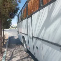 اتوبوس۴۵۷|خودرو سنگین|کرمان, |دیوار