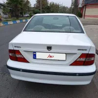 سمندSEمدل90 بدون رنگ|خودرو سواری و وانت|رشت, استادسرا|دیوار