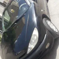 پژو ۲۰۶ تیپ ۲ مدل۸۲