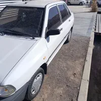 پراید|خودرو سواری و وانت|قم, تعویض پلاک|دیوار