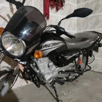 موتورسیکلت لیفان180