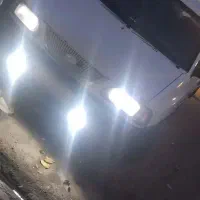 پراید 141مدل 88