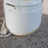 سرخ کن مینی