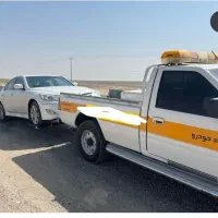 امداد خودرو و یدک کش اسفراین
