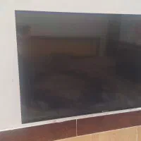 تلویزیون ۴۳ اسنوا صفحه شکسته