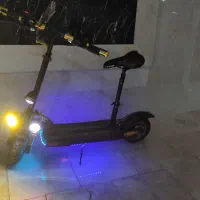 اسکوتربرقی|دوچرخه، اسکیت، اسکوتر|اراک, |دیوار