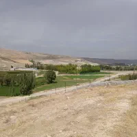 زمین گردشگری روستای الماس|فروش زمین و ملک کلنگی|اردبیل, |دیوار