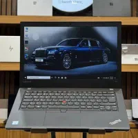 لپ تاپ لنوو تی 470