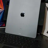 iPad pro M1 12.9 Ram16 1tra|تبلت|همدان, |دیوار