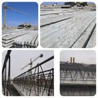 تیرچه فوم را ازکارخانه مستقیم و بدون واسطه خرید کن