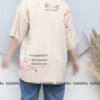 تیشرت لانگ فول قواره|لباس|قم, علی آباد سعدگان|دیوار