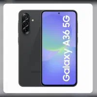 گلگسی A36 256GB VIETNAM