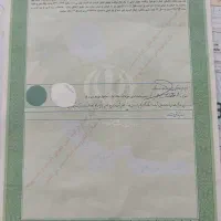 فاز ۶ مهرشهر قطعه ۲۵