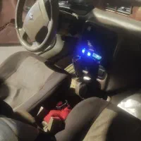 سمند دوگانه کارخانه مدل۸۹|خودرو سواری و وانت|گرگان, |دیوار