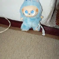 لبوبو اصل|اسباب‌بازی بچه|لردگان, |دیوار