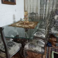 مبل سلطنتی|مبلمان خانگی و میز عسلی|اردبیل, |دیوار