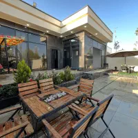 اجاره روزانه سهیلیه  کردان چهارباغ تهراندشت