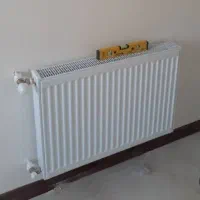 خدمات لوله کشی و نصب رادیاتور