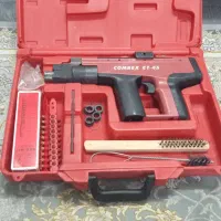 تفنگ میخکوب کامرکس