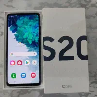 گوشی سامسونگ SAMSUNG S20 FE درحدنو 128 رام 8|موبایل|تهران, کیانشهر|دیوار