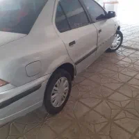 سمند۸۴|خودرو سواری و وانت|مشهد, هنرستان|دیوار