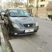 تیبا دوگانه کارخانه مدل94