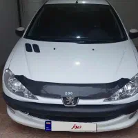 206 تپ ۲ مدل ۹۶