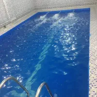 اجاره روزانه باغ ویلا استخردار چهارفصل