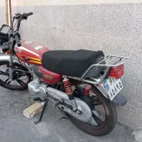 موتور هندا 200 کویر