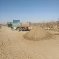 کود گوسفندی درجه یک یک