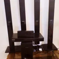 سینما خانواده سامسونگ در حد نو