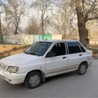 پراید ۱۳۲ مدل ۸۹|خودرو سواری و وانت|دورود, |دیوار