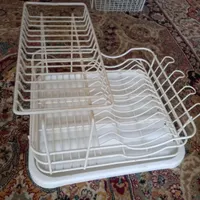 جای ظرفی درحد نو