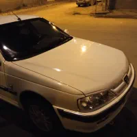 پژو پارس