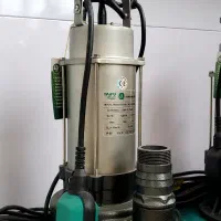 کف کش و لجن کش ایرانی و خارجی