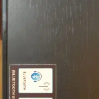 فروش دو باند ویکر کیفیت بالا|سیستم صوتی خانگی|قائم‌شهر, |دیوار