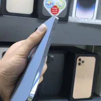 13pro max حافظه 512گیگ|موبایل|ارومیه, |دیوار