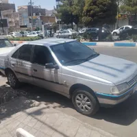 پژو 405دوگانه کارخانه|خودرو سواری و وانت|تربت‌حیدریه, آبشار|دیوار