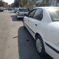 سمند ef7 کم کارکرد