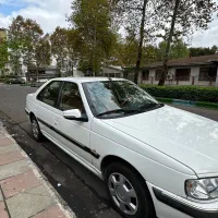 فروش خودرو TU5