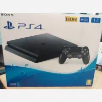 فروش دستگاه ps4
